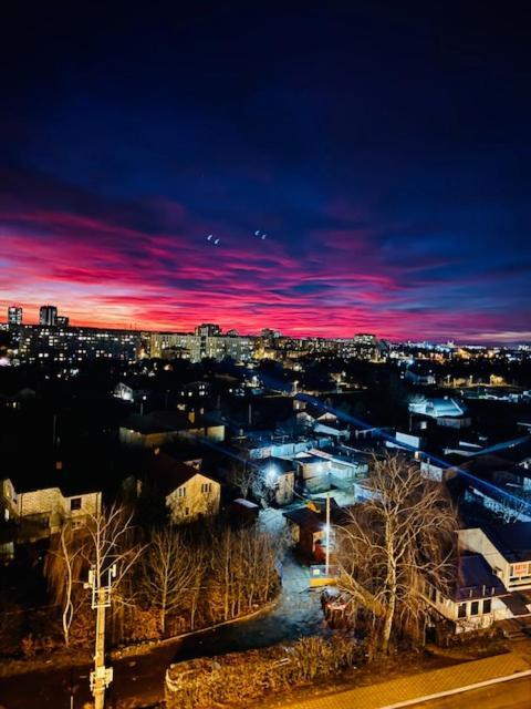 Новобудова Панорама Зелена 261 Сихівська Пасічна Lviv Extérieur photo