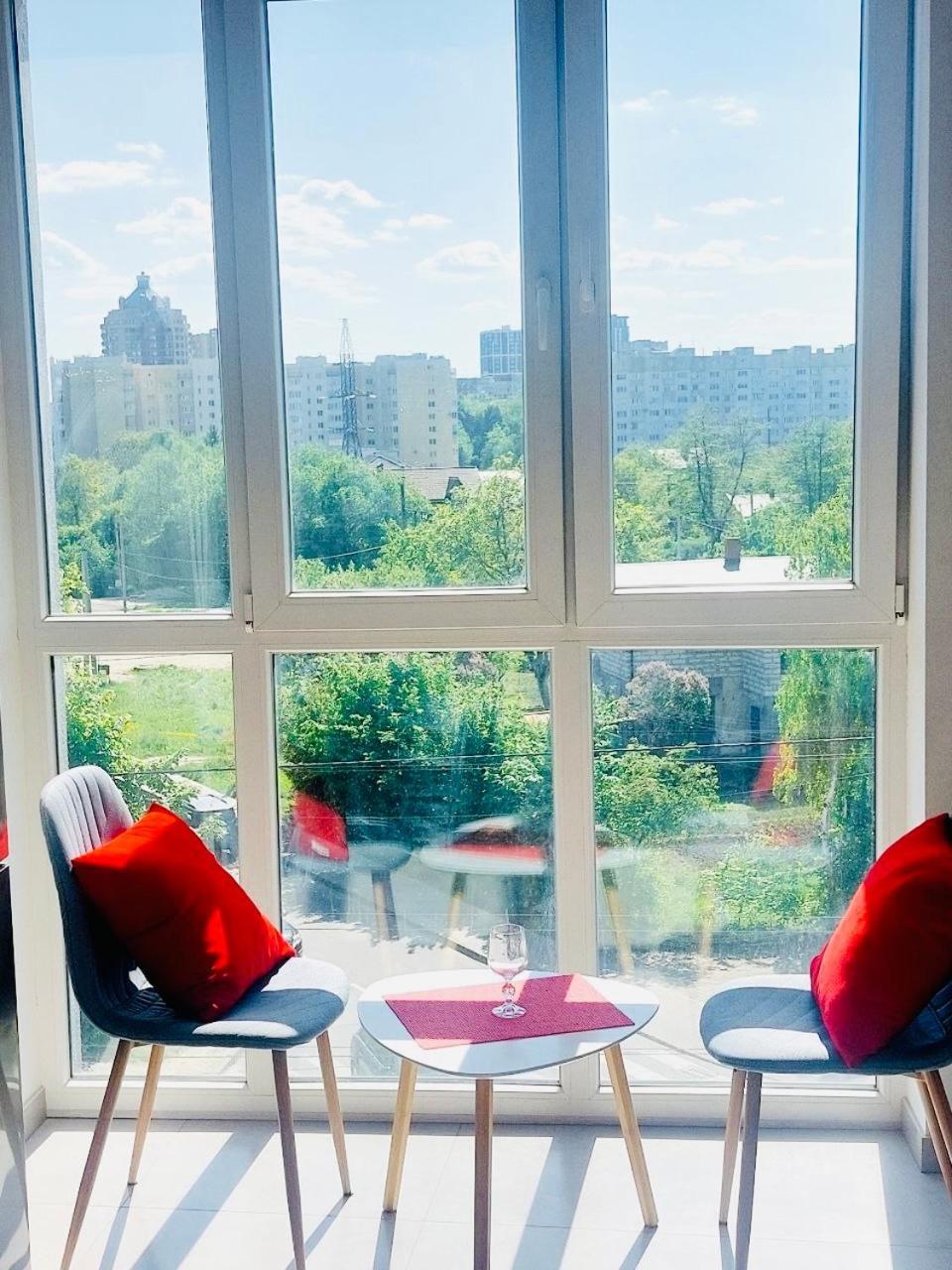 Новобудова Панорама Зелена 261 Сихівська Пасічна Lviv Extérieur photo