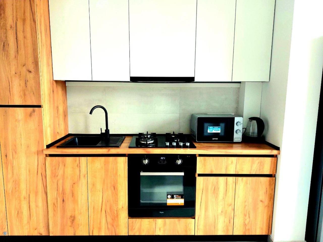 Новобудова Панорама Зелена 261 Сихівська Пасічна Lviv Extérieur photo