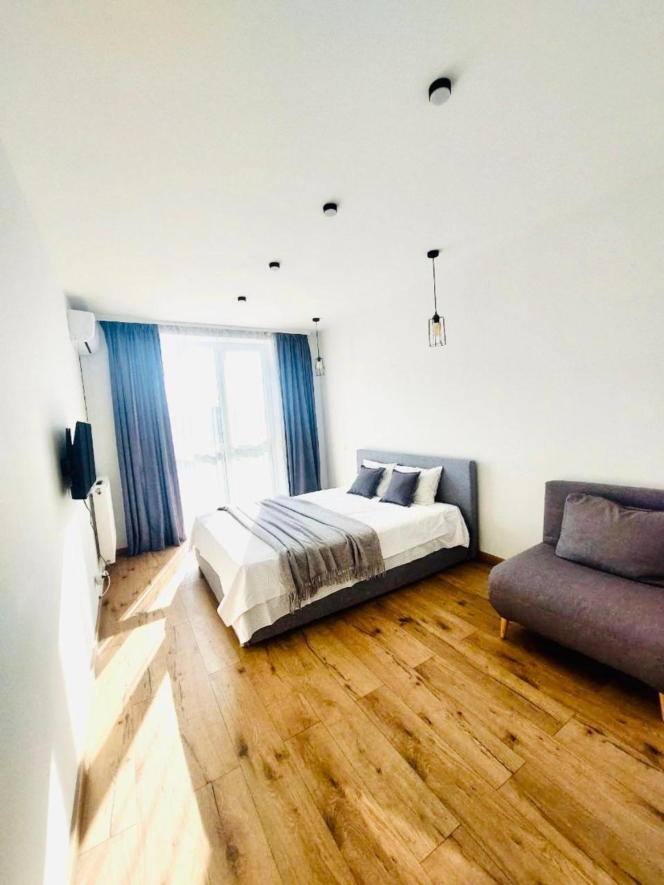 Новобудова Панорама Зелена 261 Сихівська Пасічна Lviv Extérieur photo